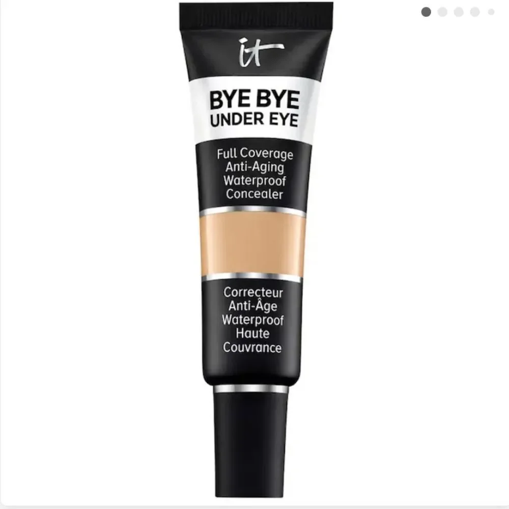 It Cosmetics Bye Bye Under Eye Full Coverage Anti-Aging‎ Waterproof Concealer